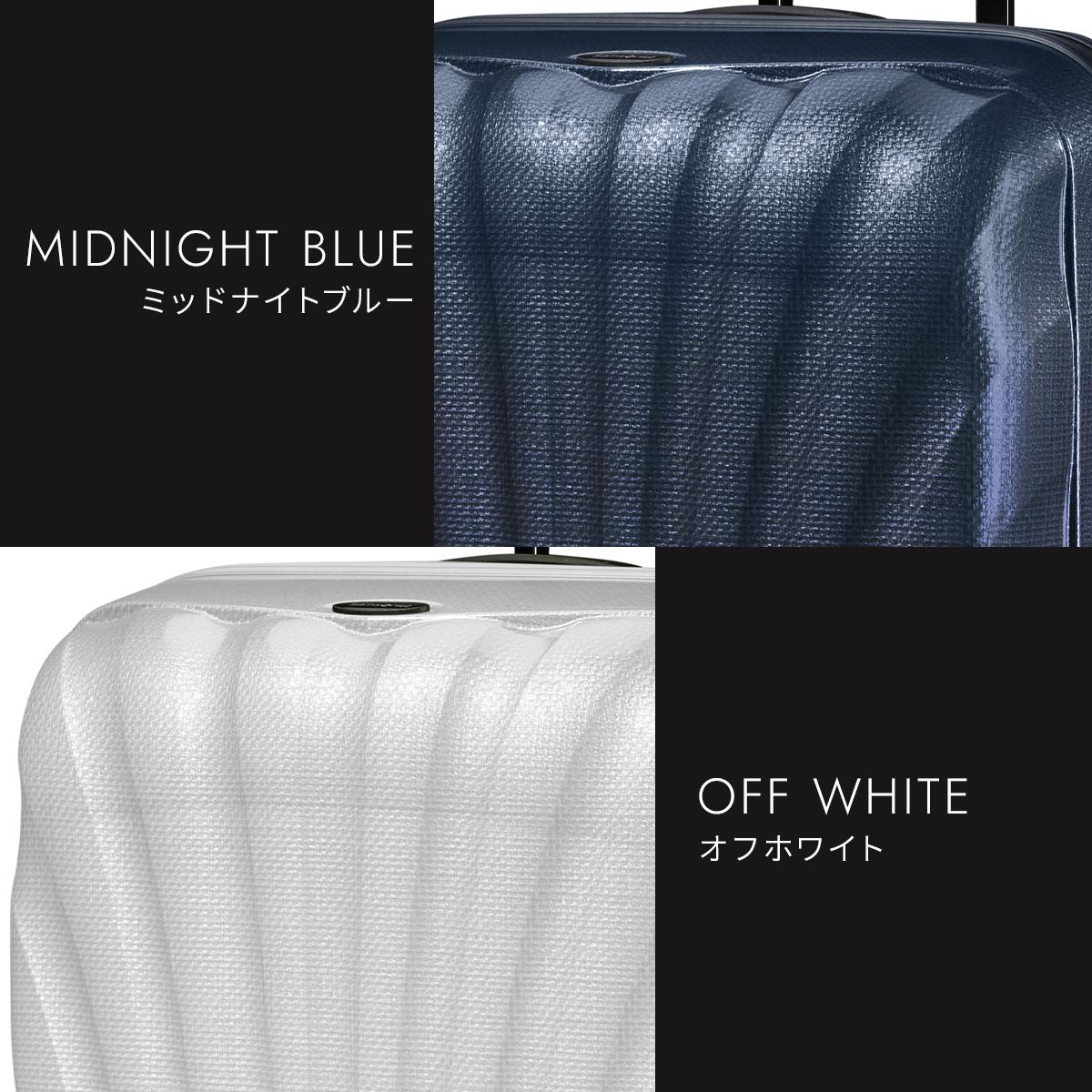 サムソナイト C-Lite スーツケース Samsonite cs2-005