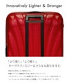 サムソナイト C-Lite スーツケース Samsonite cs2-005