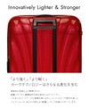 サムソナイト C-Lite スーツケース Samsonite cs2-005