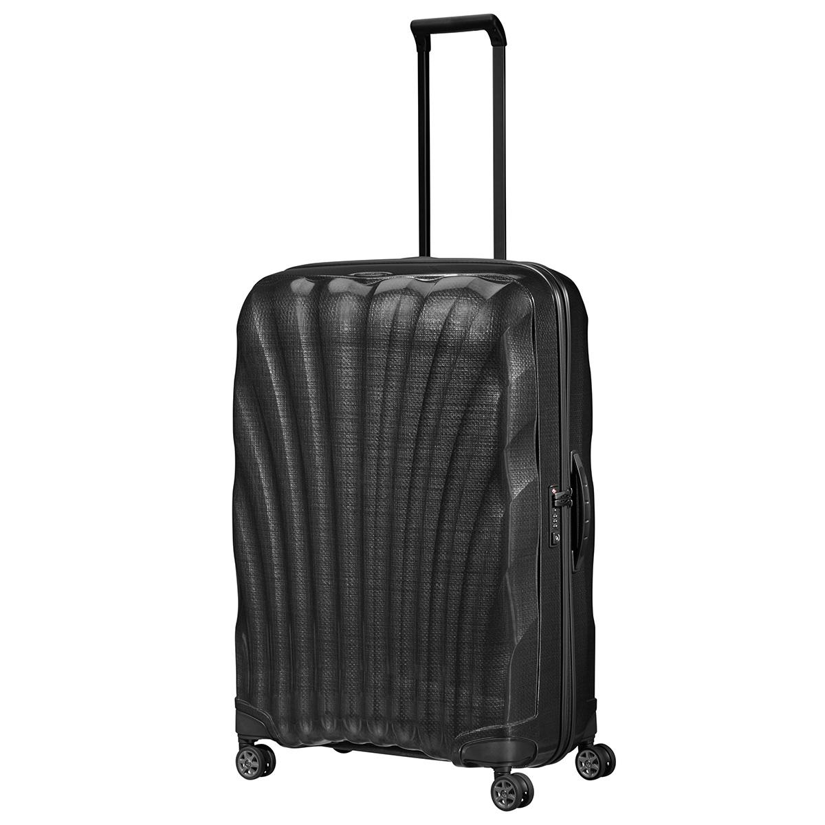 サムソナイト C-Lite スーツケース Samsonite cs2-005