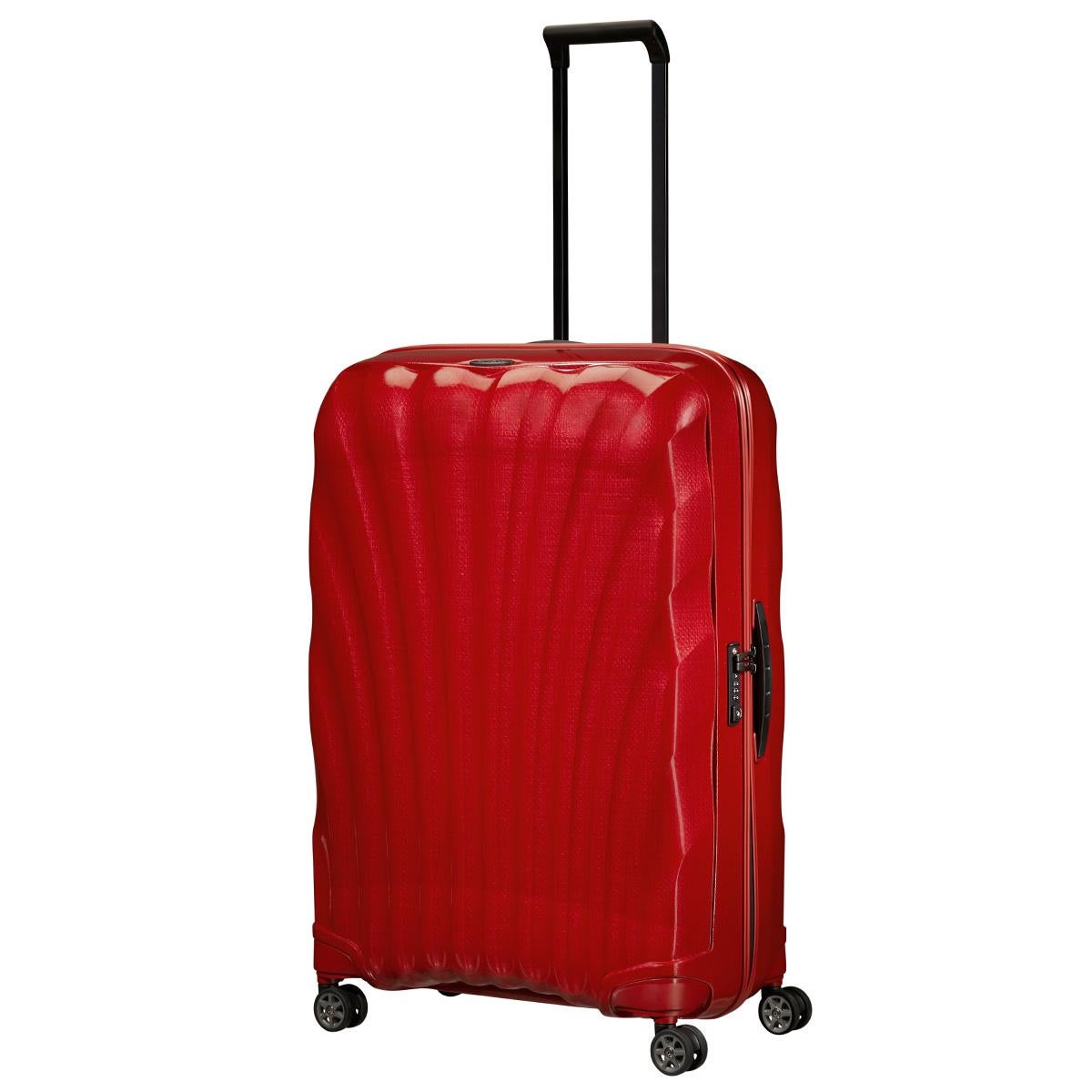 サムソナイト C-Lite スーツケース Samsonite cs2-005