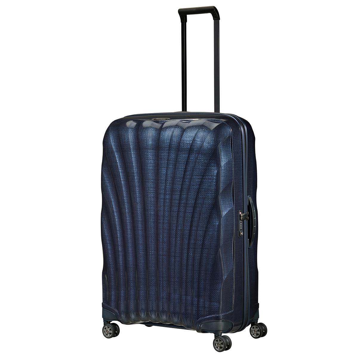 サムソナイト C-Lite スーツケース Samsonite cs2-005