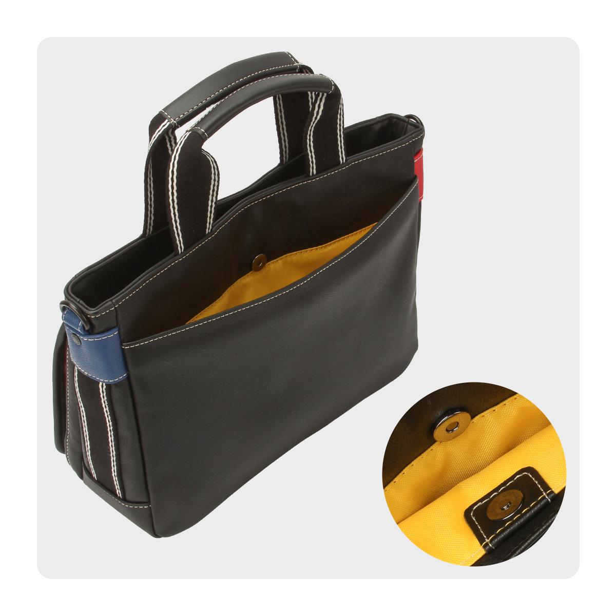 カステルバジャック ルックス トートバッグ CASTELBAJAC cb-49501
