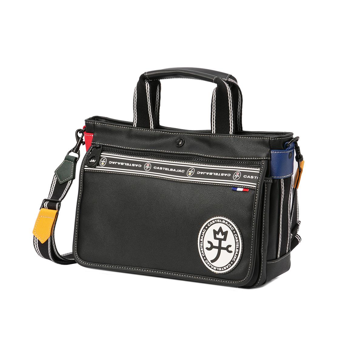 カステルバジャック ルックス トートバッグ CASTELBAJAC cb-49501
