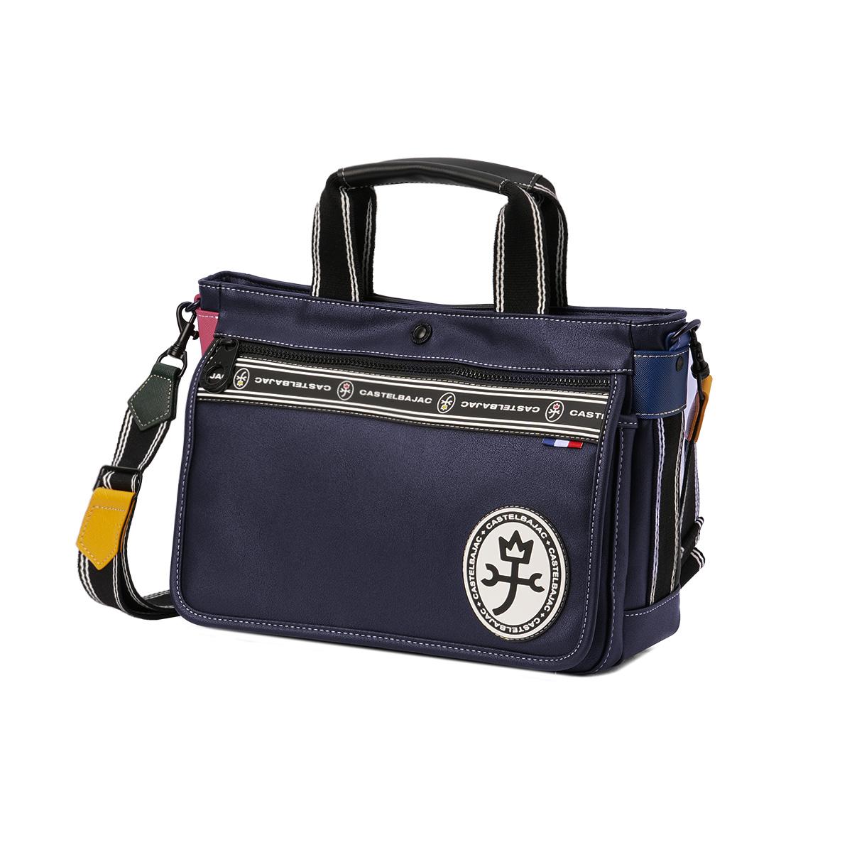 カステルバジャック ルックス トートバッグ CASTELBAJAC cb-49501