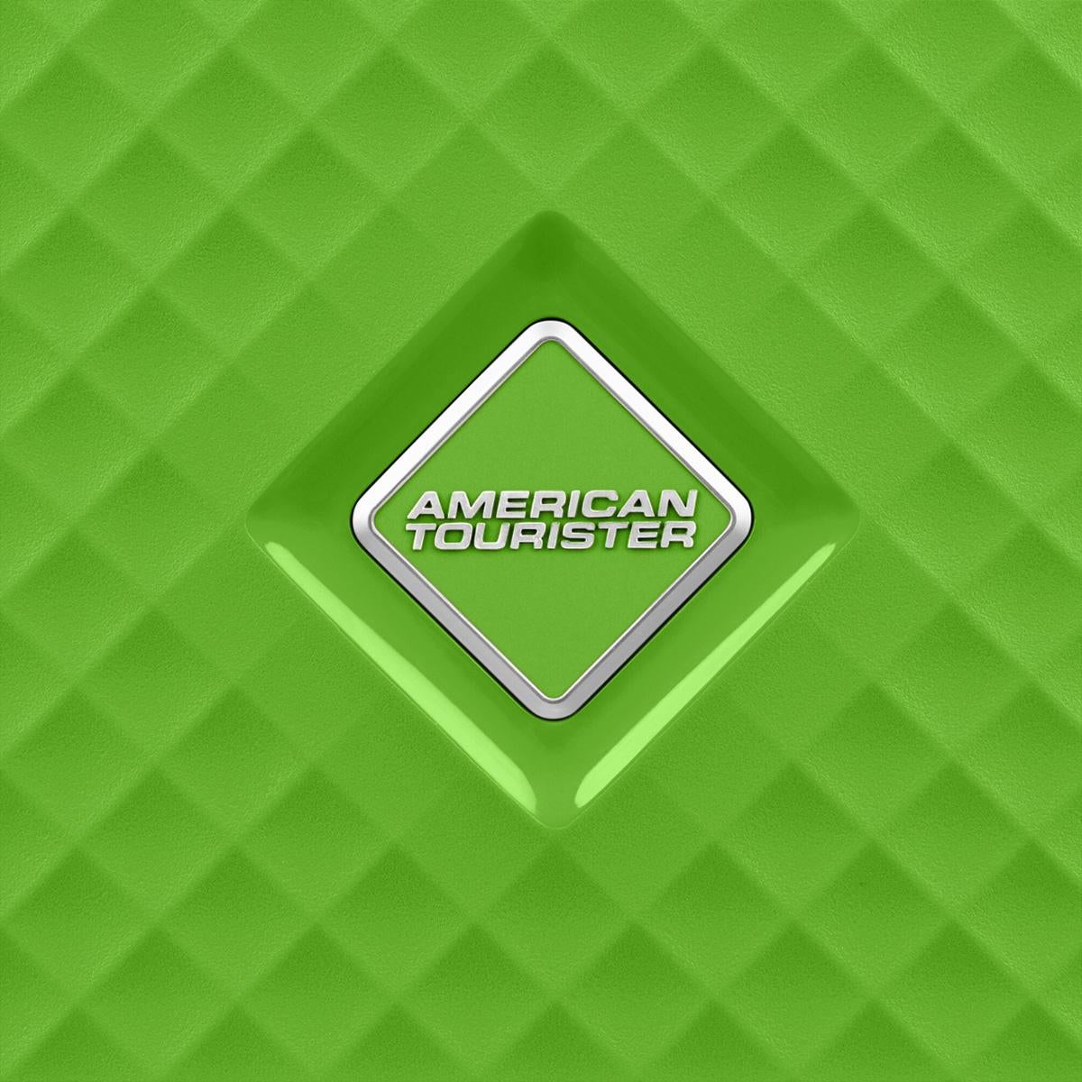 アメリカンツーリスター SQUASEM/スクアセム スーツケース American Tourister qj2-001