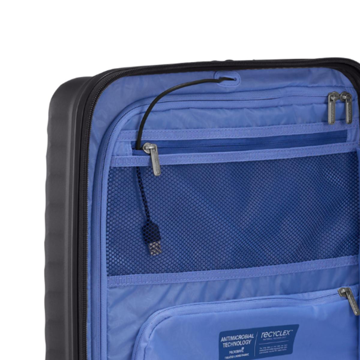 アメリカンツーリスター スクアセム スーツケース Sサイズ SS 31L/37L