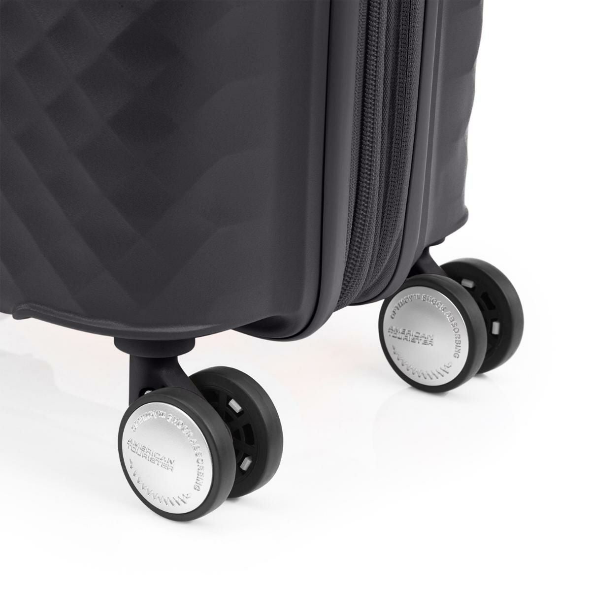 アメリカンツーリスター SQUASEM/スクアセム スーツケース American Tourister qj2-001