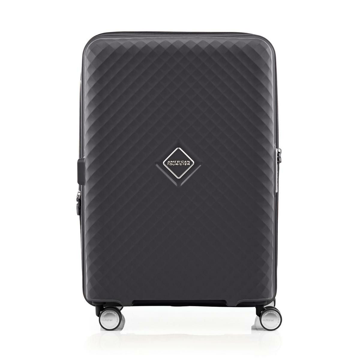 アメリカンツーリスター SQUASEM/スクアセム スーツケース American Tourister qj2-002