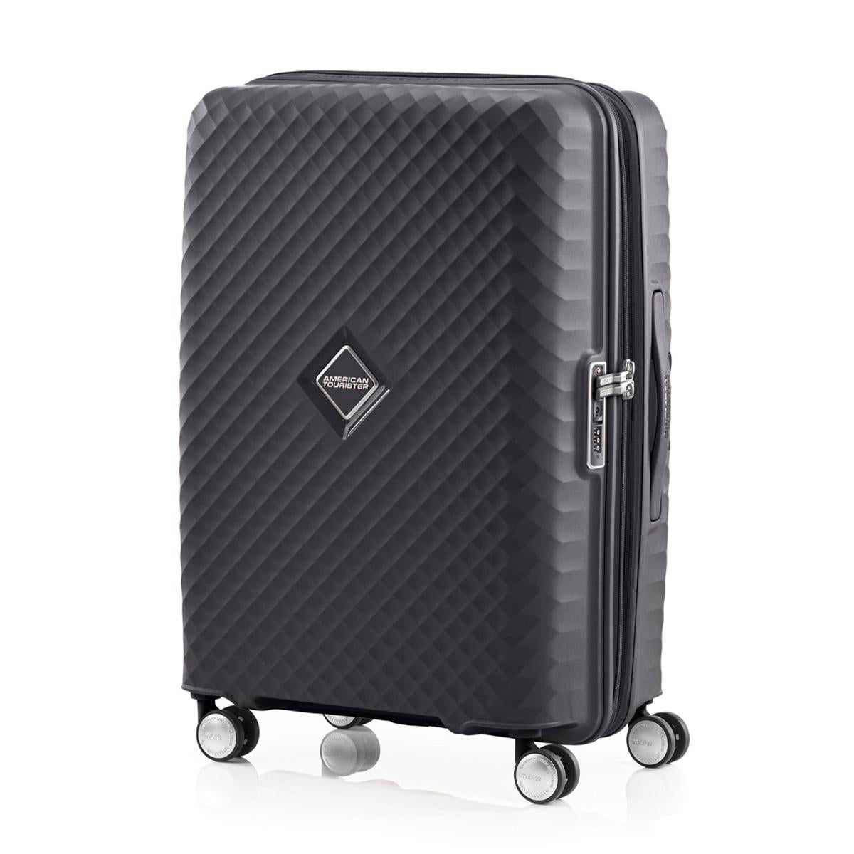 アメリカンツーリスター SQUASEM/スクアセム スーツケース American Tourister qj2-002