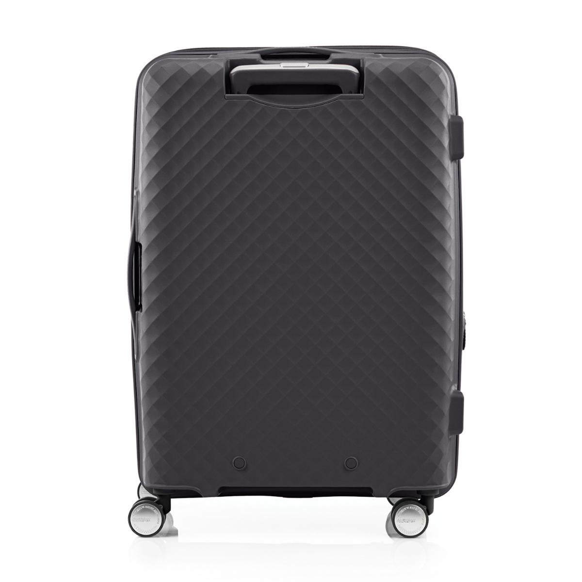 アメリカンツーリスター SQUASEM/スクアセム スーツケース American Tourister qj2-002