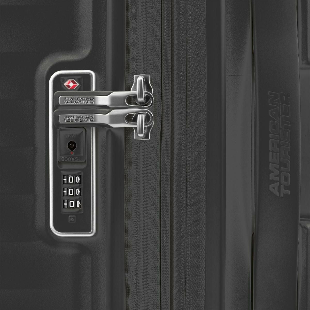 アメリカンツーリスター SQUASEM/スクアセム スーツケース American Tourister qj2-002