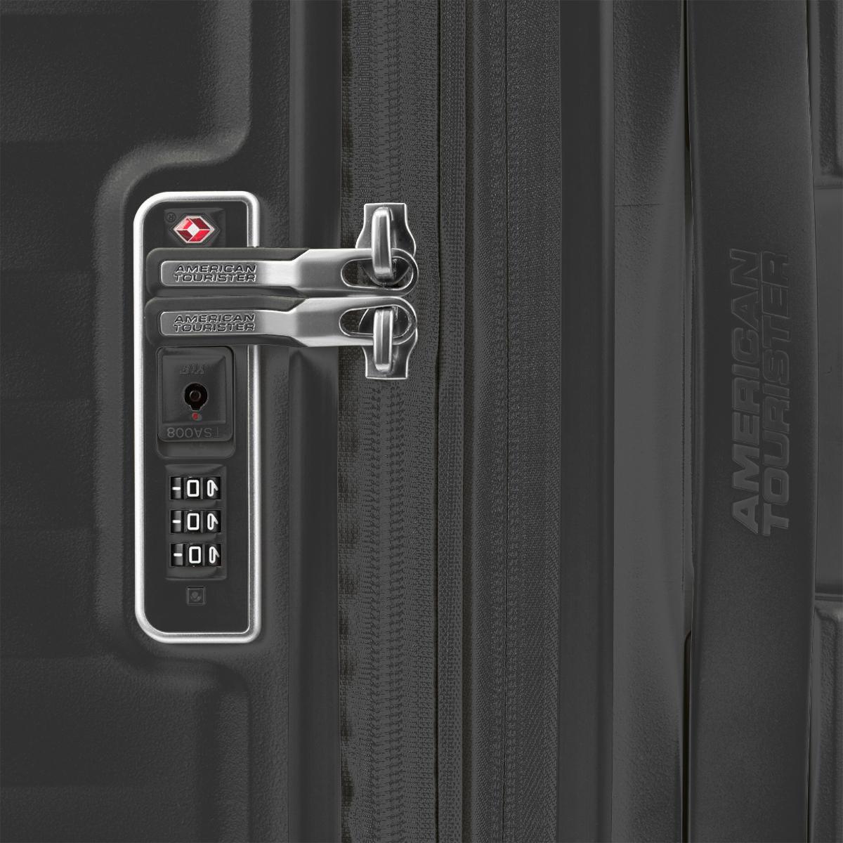 アメリカンツーリスター SQUASEM/スクアセム スーツケース American Tourister qj2-002