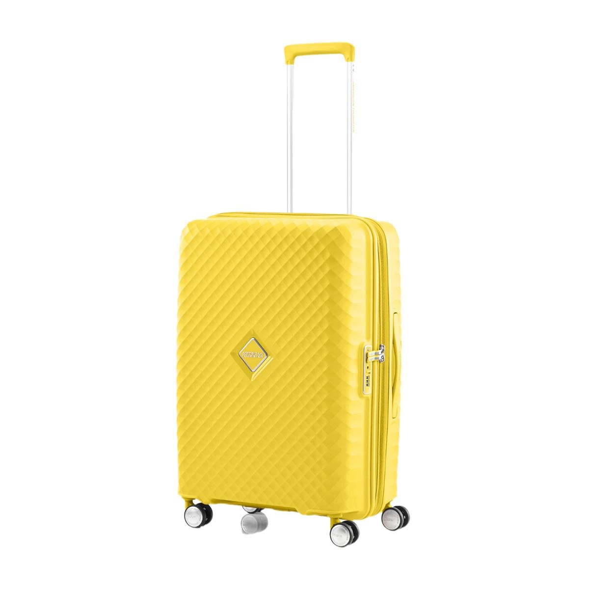 アメリカンツーリスター SQUASEM/スクアセム スーツケース American Tourister qj2-002
