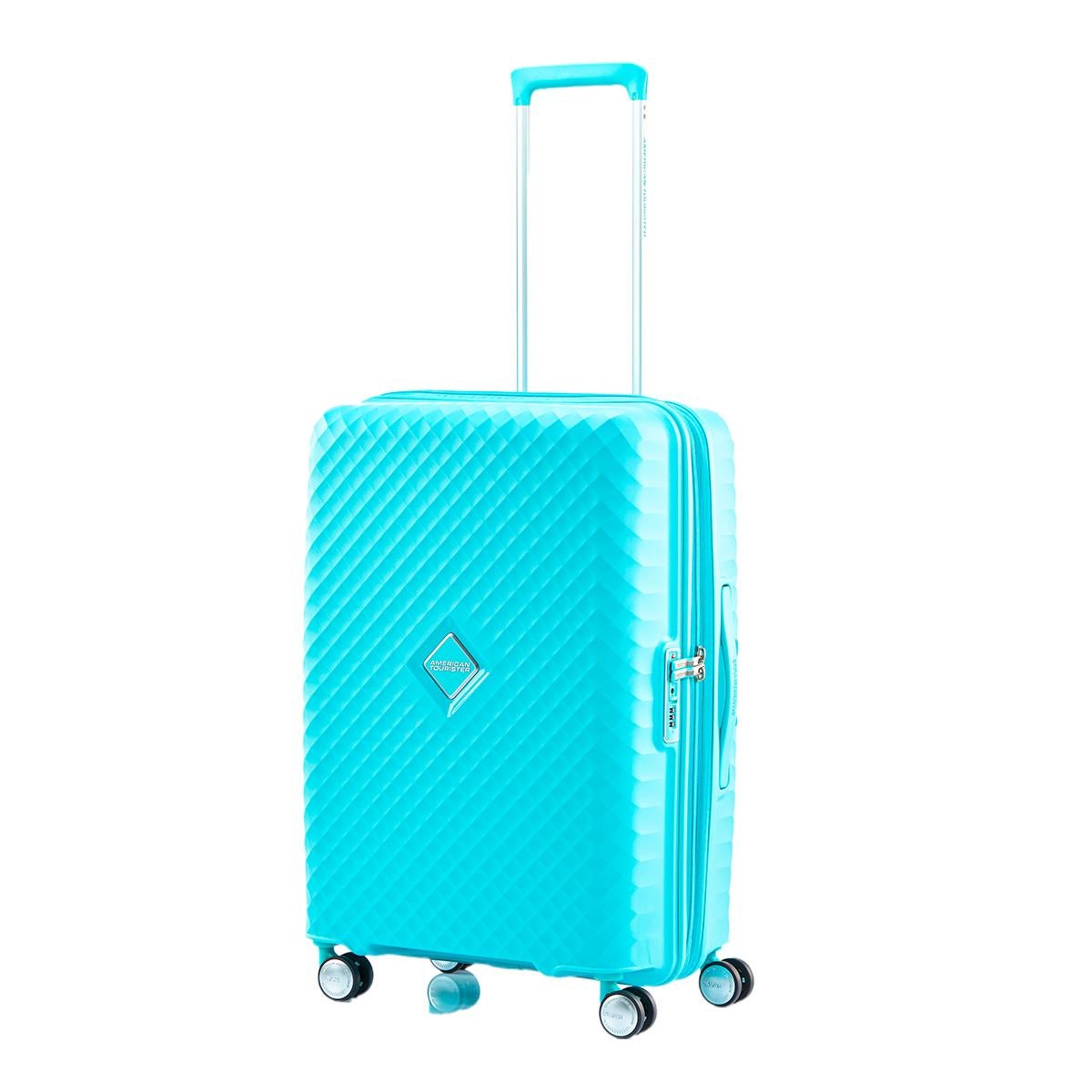 アメリカンツーリスター SQUASEM/スクアセム スーツケース American Tourister qj2-002