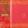 アメリカンツーリスター SQUASEM/スクアセム スーツケース American Tourister qj2-003