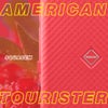 アメリカンツーリスター SQUASEM/スクアセム スーツケース American Tourister qj2-003
