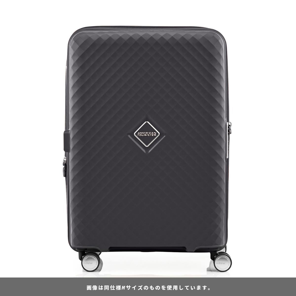 アメリカンツーリスター SQUASEM/スクアセム スーツケース American Tourister qj2-003