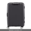 アメリカンツーリスター SQUASEM/スクアセム スーツケース American Tourister qj2-003