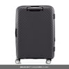 アメリカンツーリスター SQUASEM/スクアセム スーツケース American Tourister qj2-003