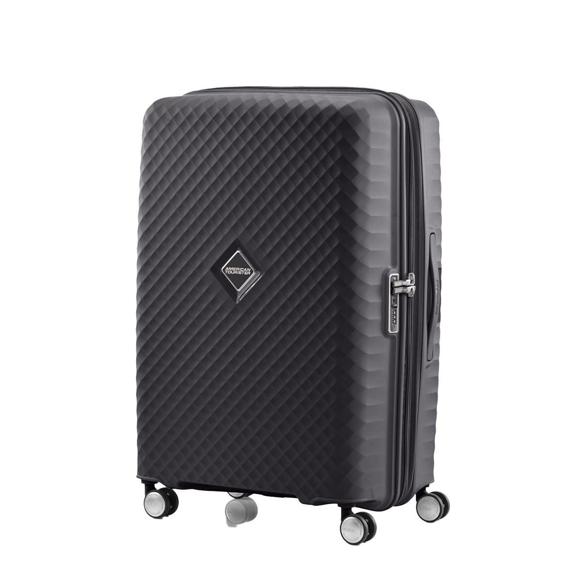 アメリカンツーリスター SQUASEM/スクアセム スーツケース American Tourister qj2-003