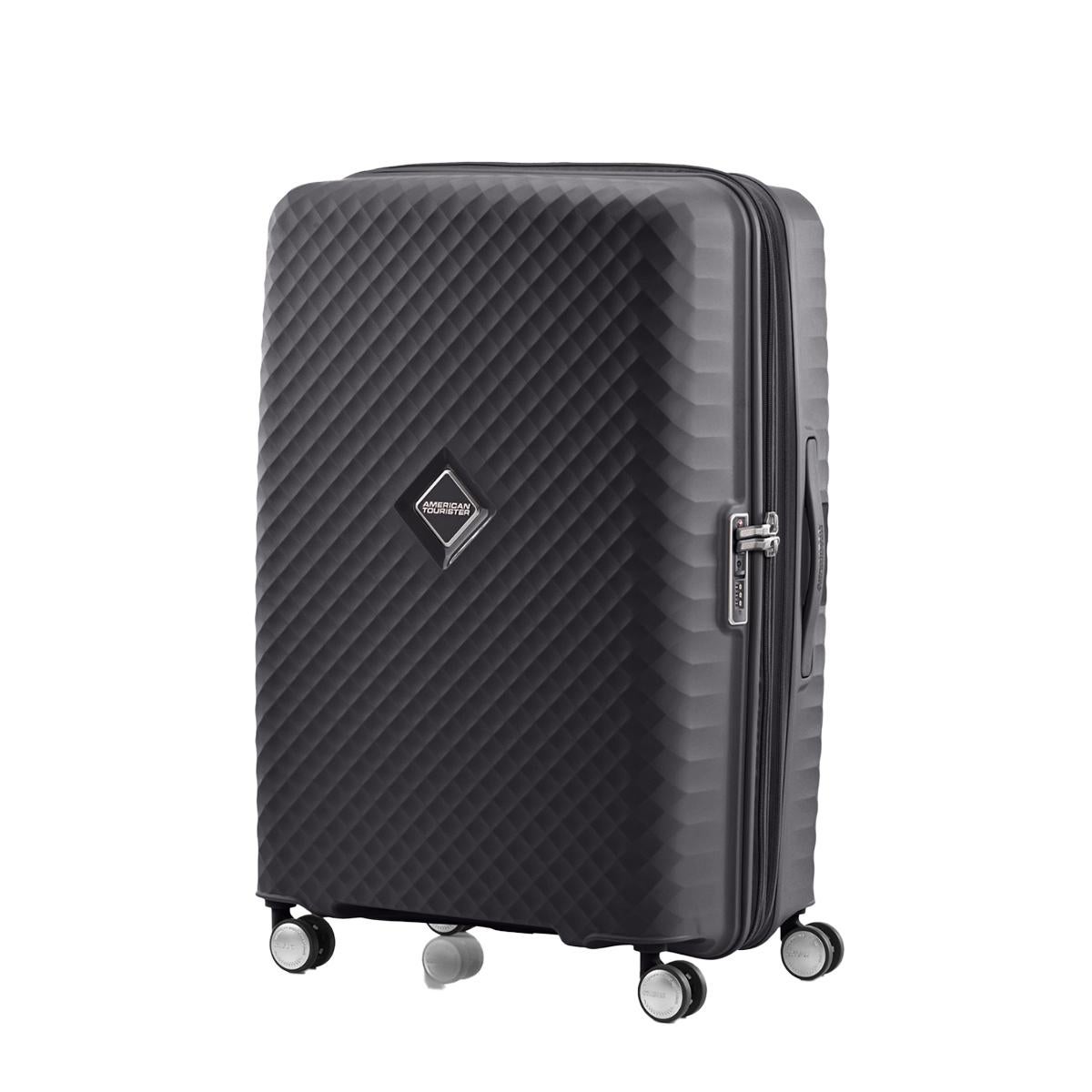 アメリカンツーリスター SQUASEM/スクアセム スーツケース American Tourister qj2-003