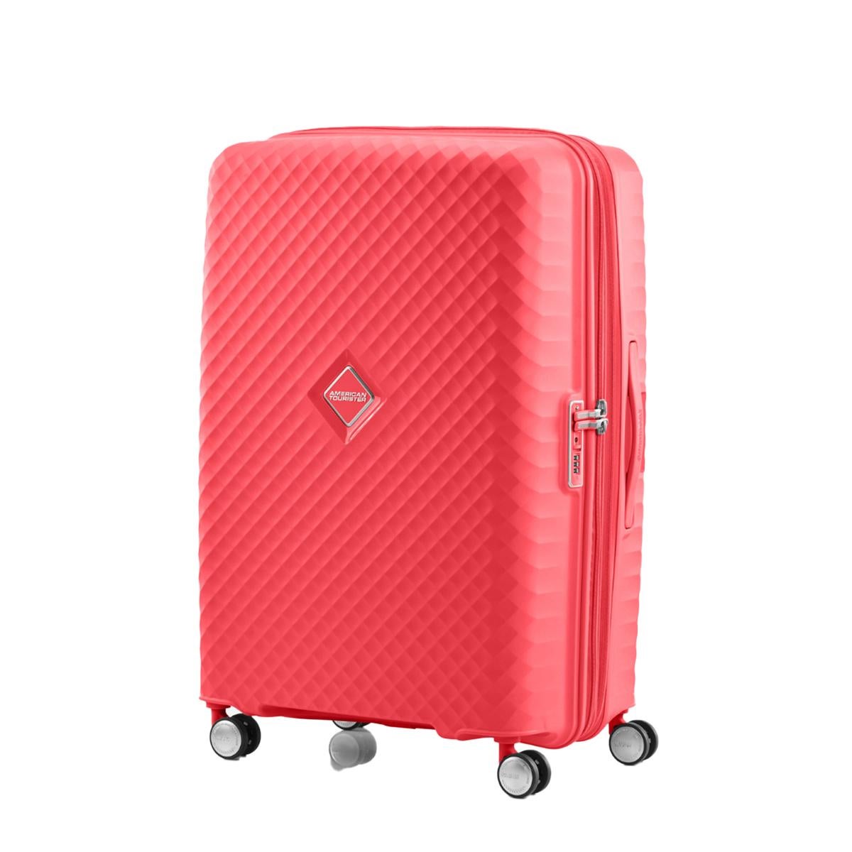 アメリカンツーリスター SQUASEM/スクアセム スーツケース American Tourister qj2-003