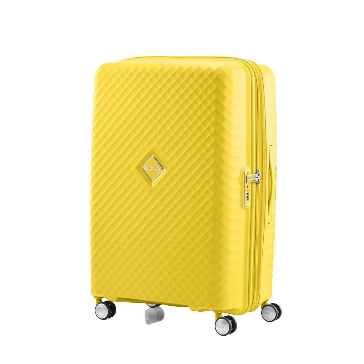 アメリカンツーリスター SQUASEM/スクアセム スーツケース American Tourister qj2-003