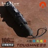 バグスロウ×アンベル タフネス ヒートブロック 折りたたみ傘 全天候型 晴雨兼用 8本骨 Amvel TOUGHNESS bugSlaw A2756