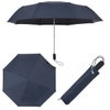 バグスロウ×アンベル タフネス ヒートブロック 折りたたみ傘 全天候型 晴雨兼用 8本骨 Amvel TOUGHNESS bugSlaw A2756