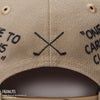 ニューエラ ゴルフ GF PEANUTS 帽子 NEW ERA GOLF gf950-peanuts