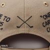 ニューエラ ゴルフ GF PEANUTS 帽子 NEW ERA GOLF gf950-peanuts