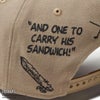 ニューエラ ゴルフ GF PEANUTS 帽子 NEW ERA GOLF gf950-peanuts