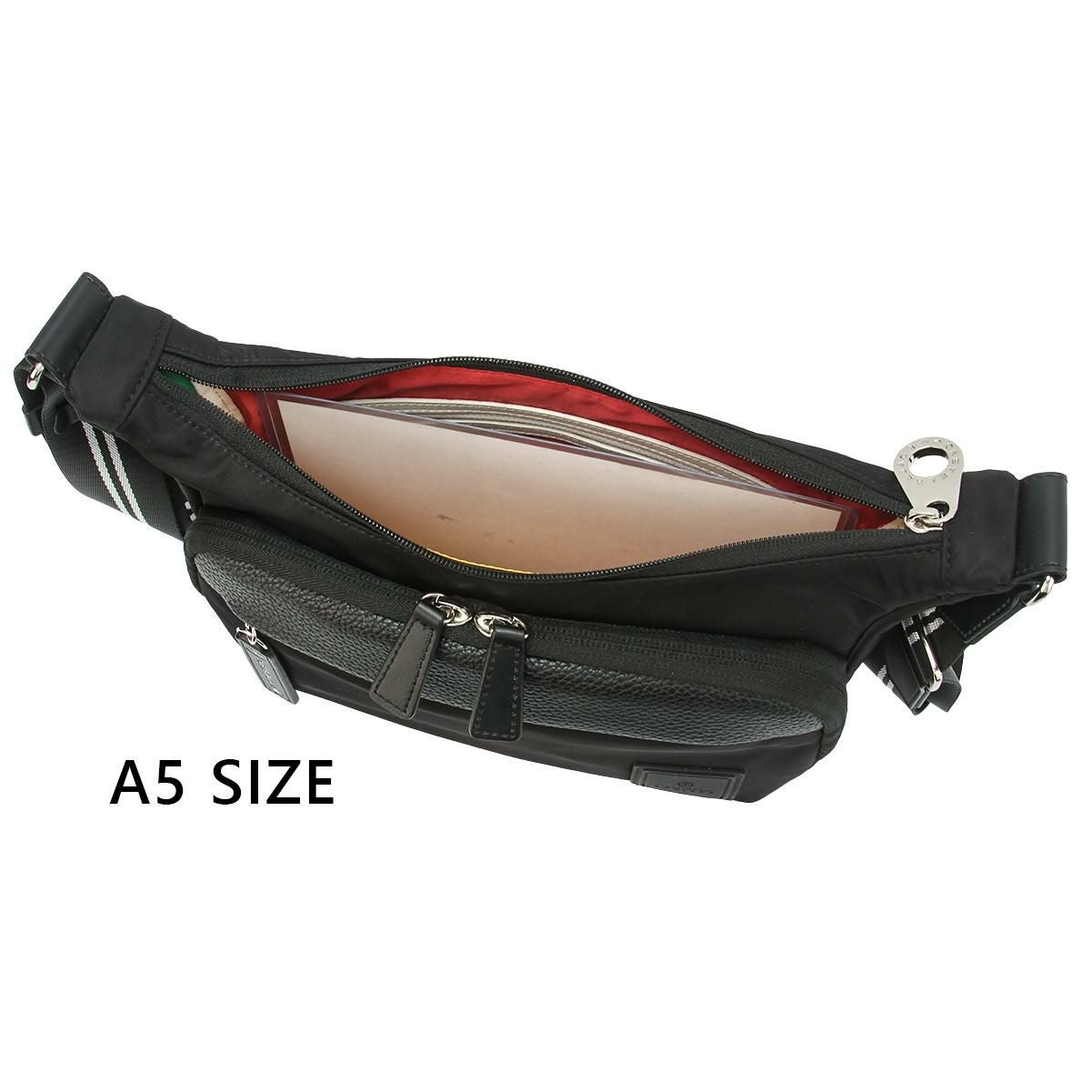 カステルバジャック コロ4 ショルダーバッグ CASTELBAJAC cb-055161