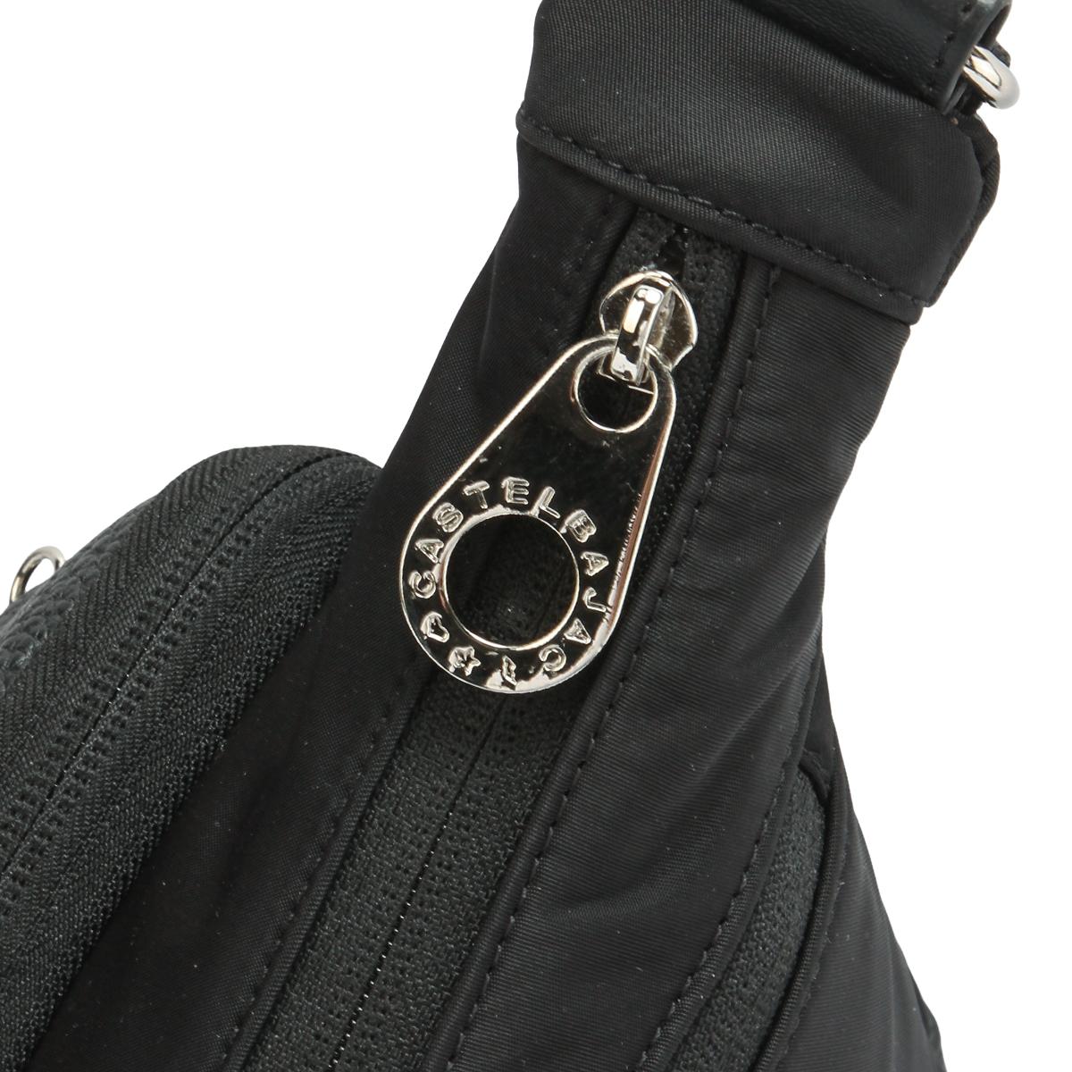 カステルバジャック コロ4 ショルダーバッグ CASTELBAJAC cb-055161