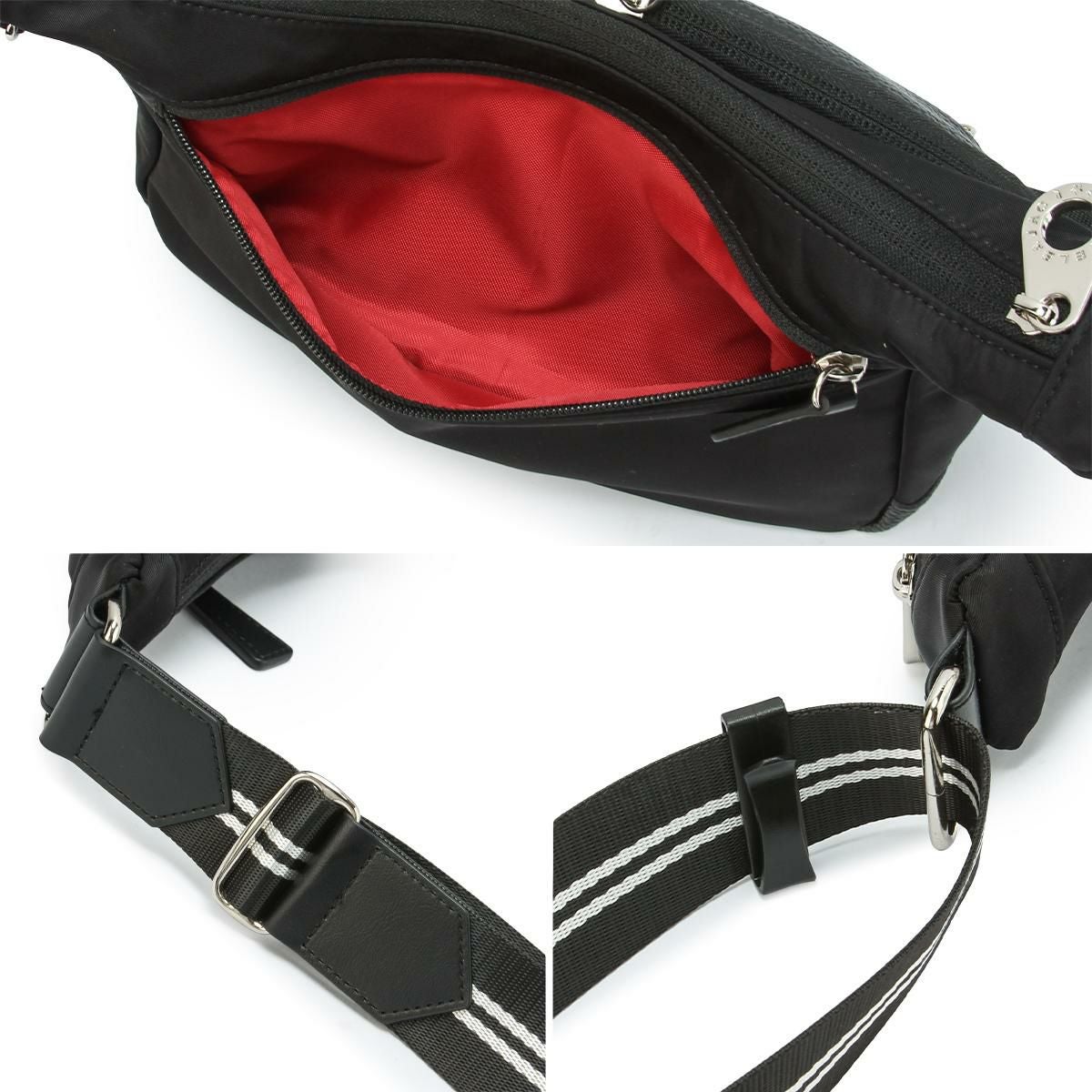 カステルバジャック コロ4 ショルダーバッグ CASTELBAJAC cb-055161