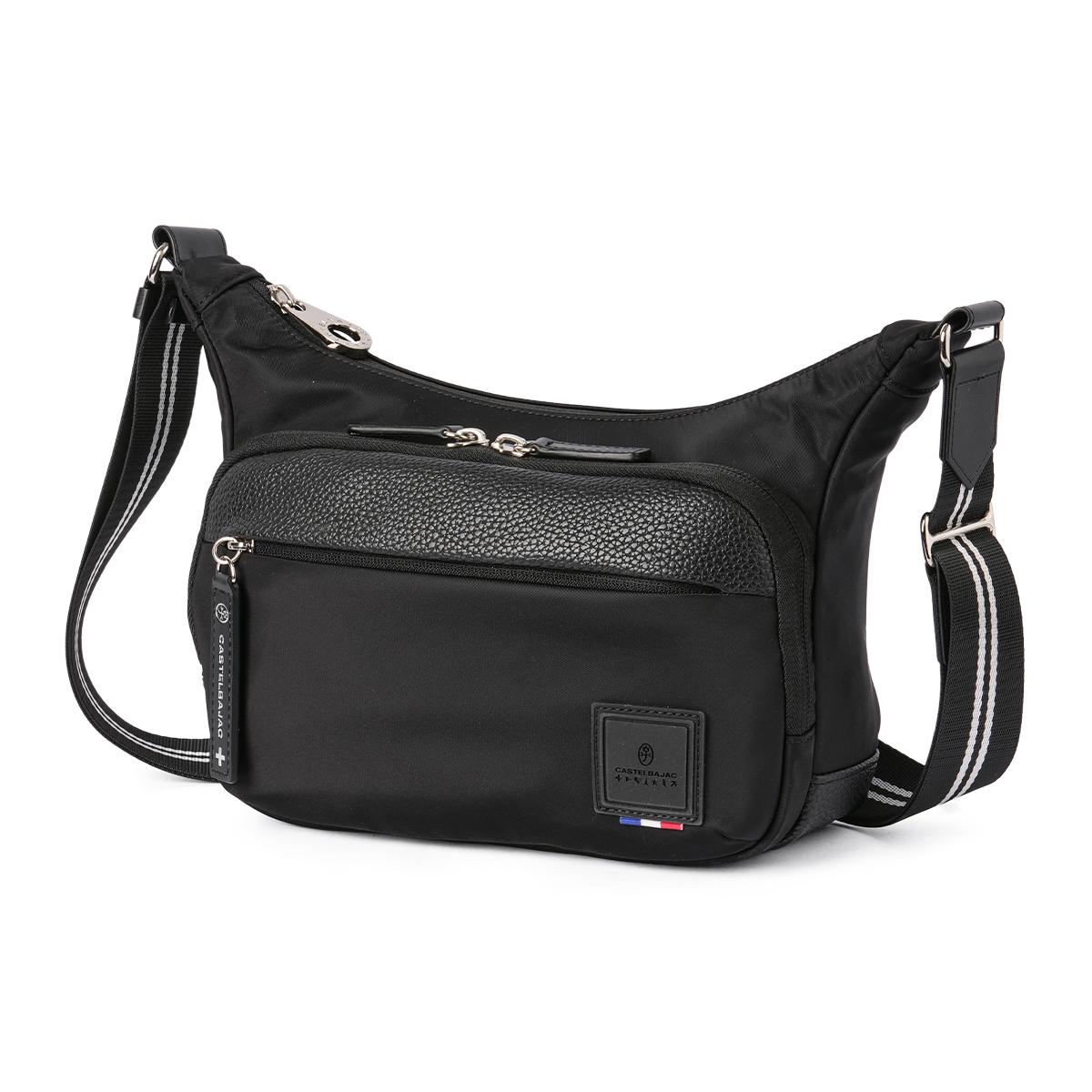 カステルバジャック コロ4 ショルダーバッグ CASTELBAJAC cb-055161