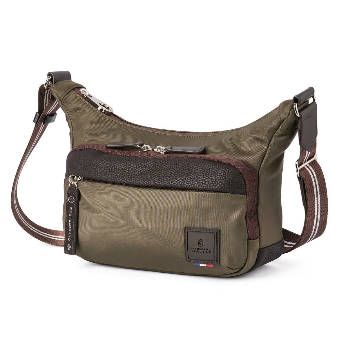 カステルバジャック コロ4 ショルダーバッグ CASTELBAJAC cb-055161