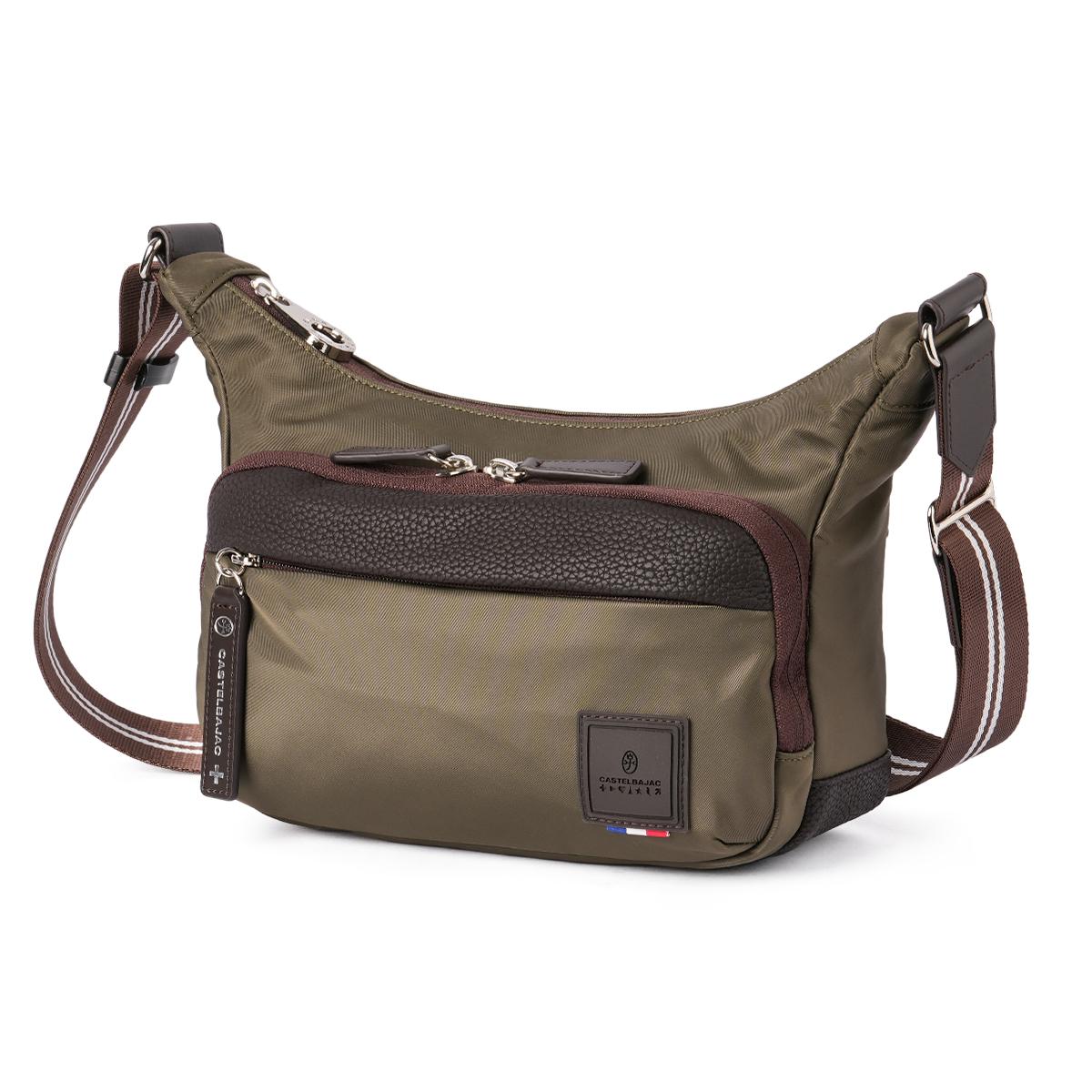 カステルバジャック コロ4 ショルダーバッグ CASTELBAJAC cb-055161