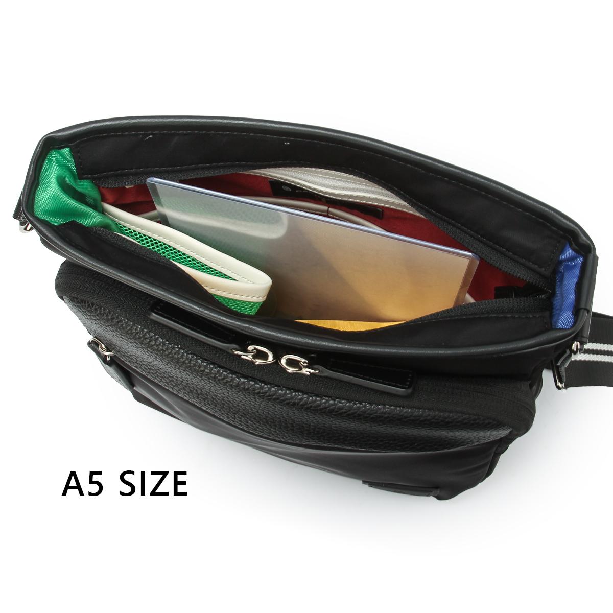 カステルバジャック コロ4 ショルダーバッグ CASTELBAJAC cb-055163