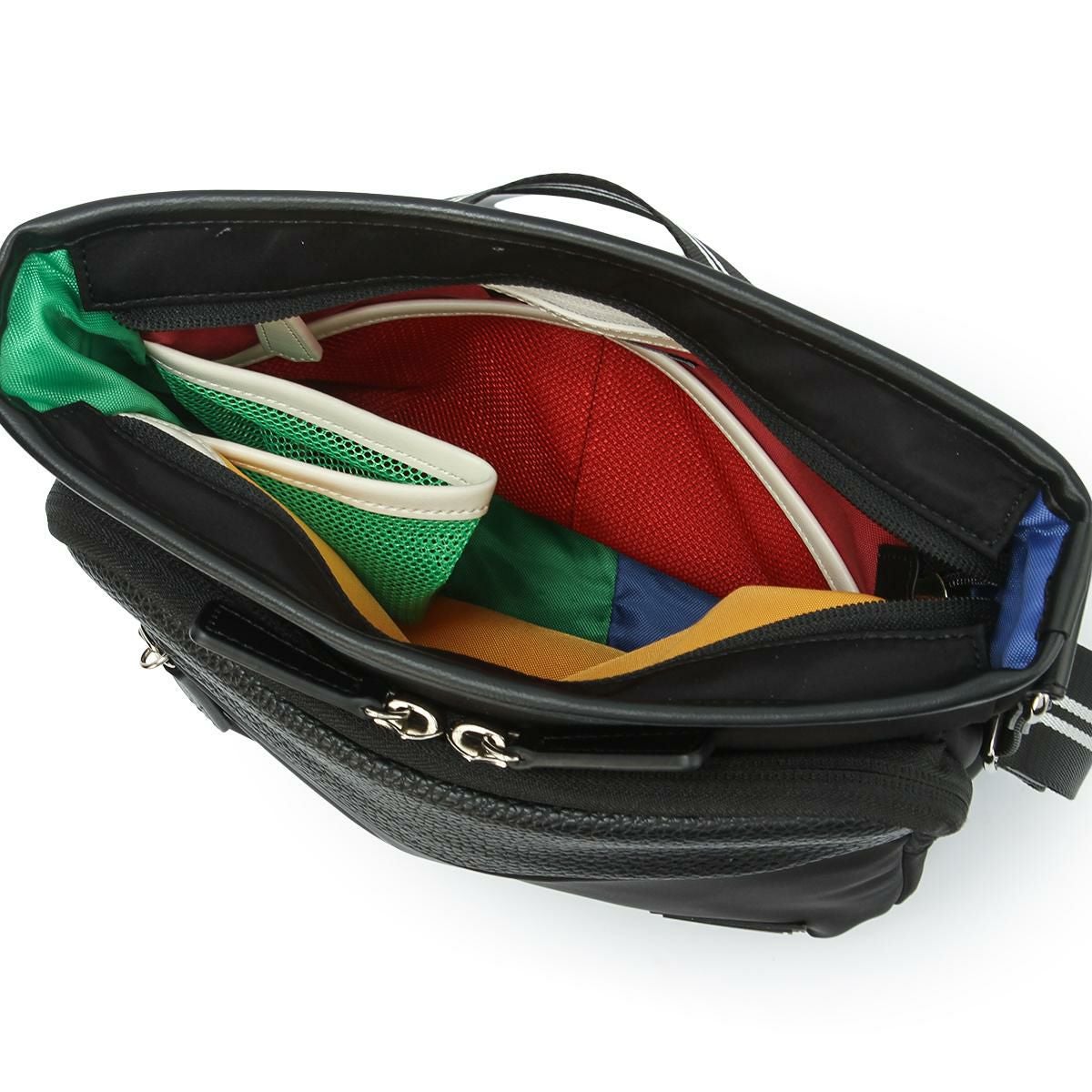 カステルバジャック コロ4 ショルダーバッグ CASTELBAJAC cb-055163