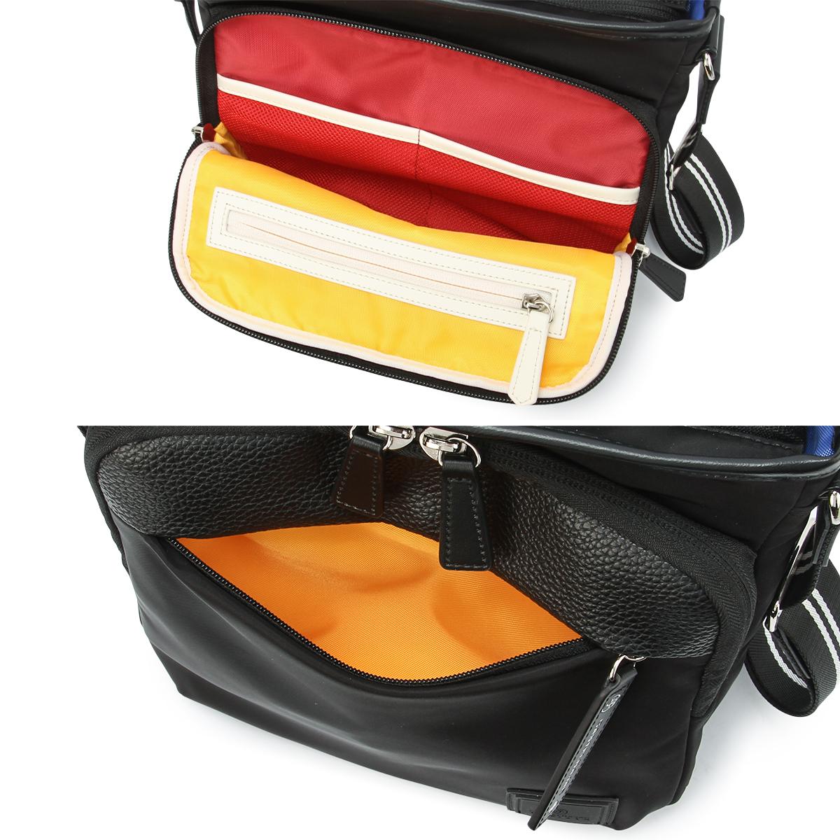 カステルバジャック コロ4 ショルダーバッグ CASTELBAJAC cb-055163