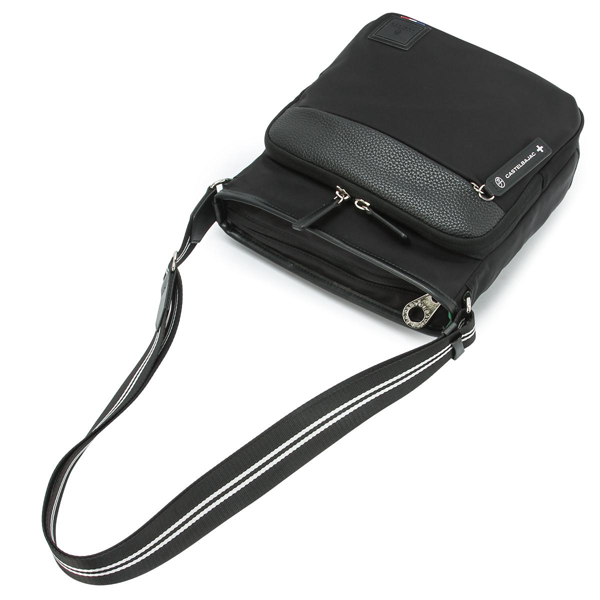 カステルバジャック コロ4 ショルダーバッグ CASTELBAJAC cb-055163