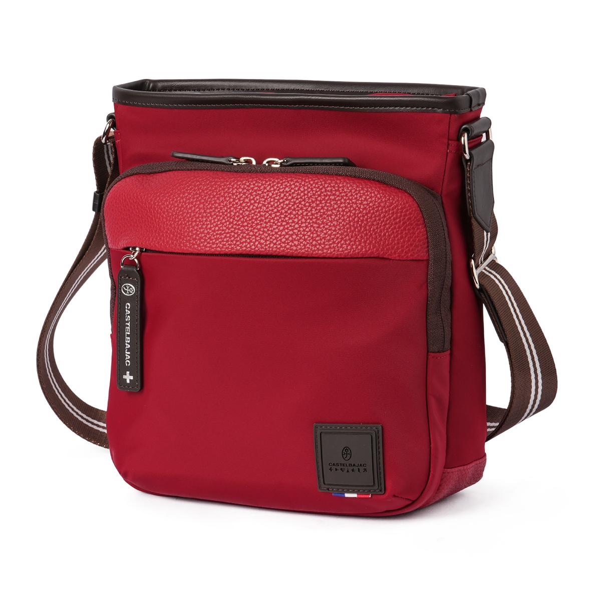 カステルバジャック コロ4 ショルダーバッグ CASTELBAJAC cb-055163