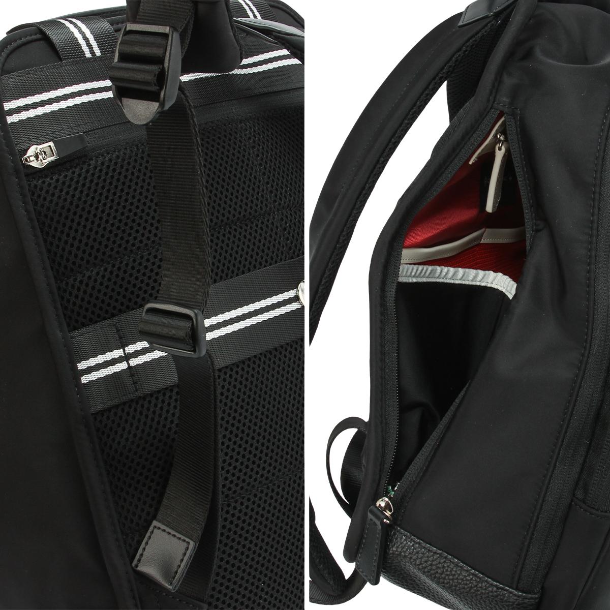 カステルバジャック コロ4 リュック CASTELBAJAC cb-055761