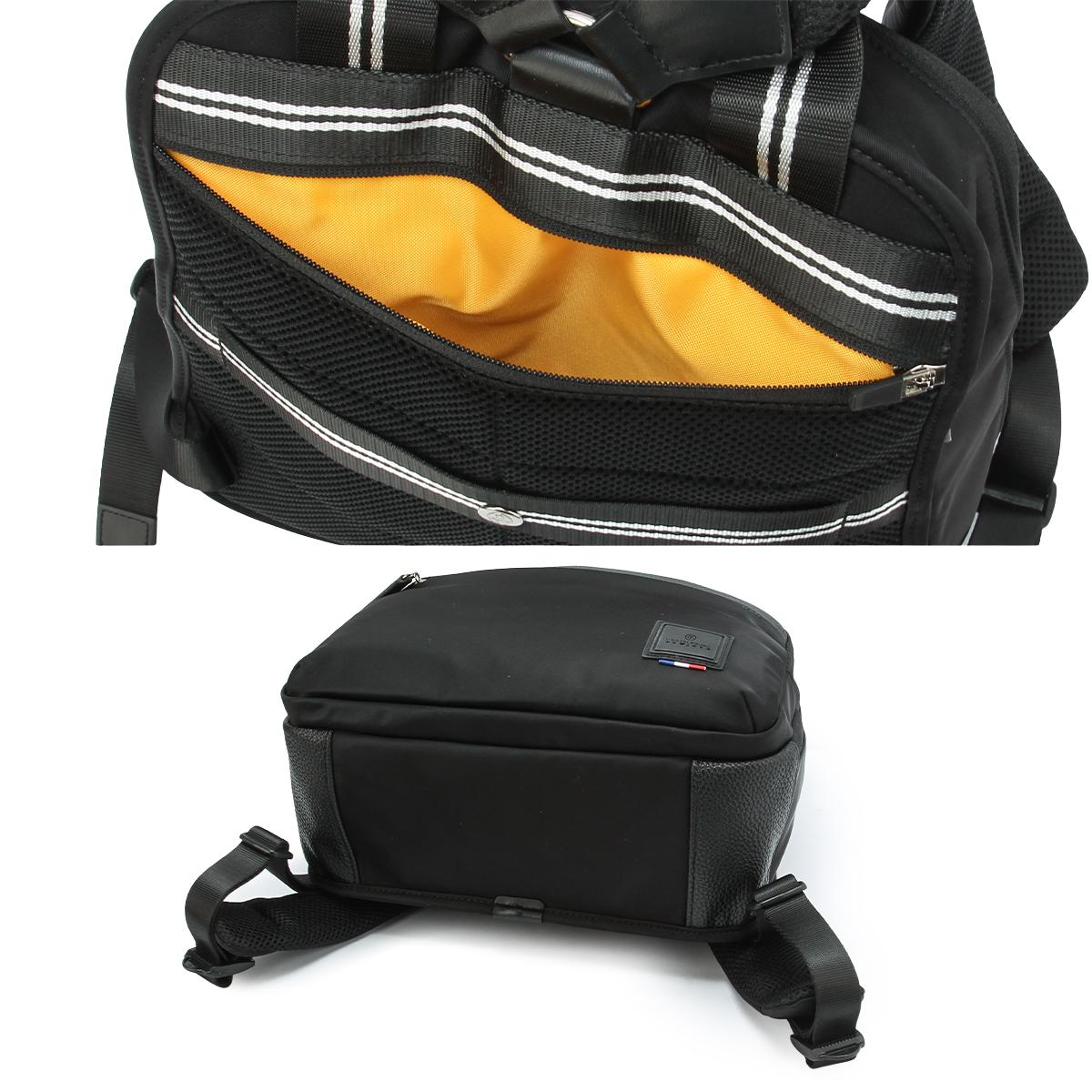 カステルバジャック コロ4 リュック CASTELBAJAC cb-055761