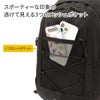 ワット イット イズント アート バイ マークゴンザレス  リュック （What it isNt）ART BY MARK GONZALES 2h9-64191