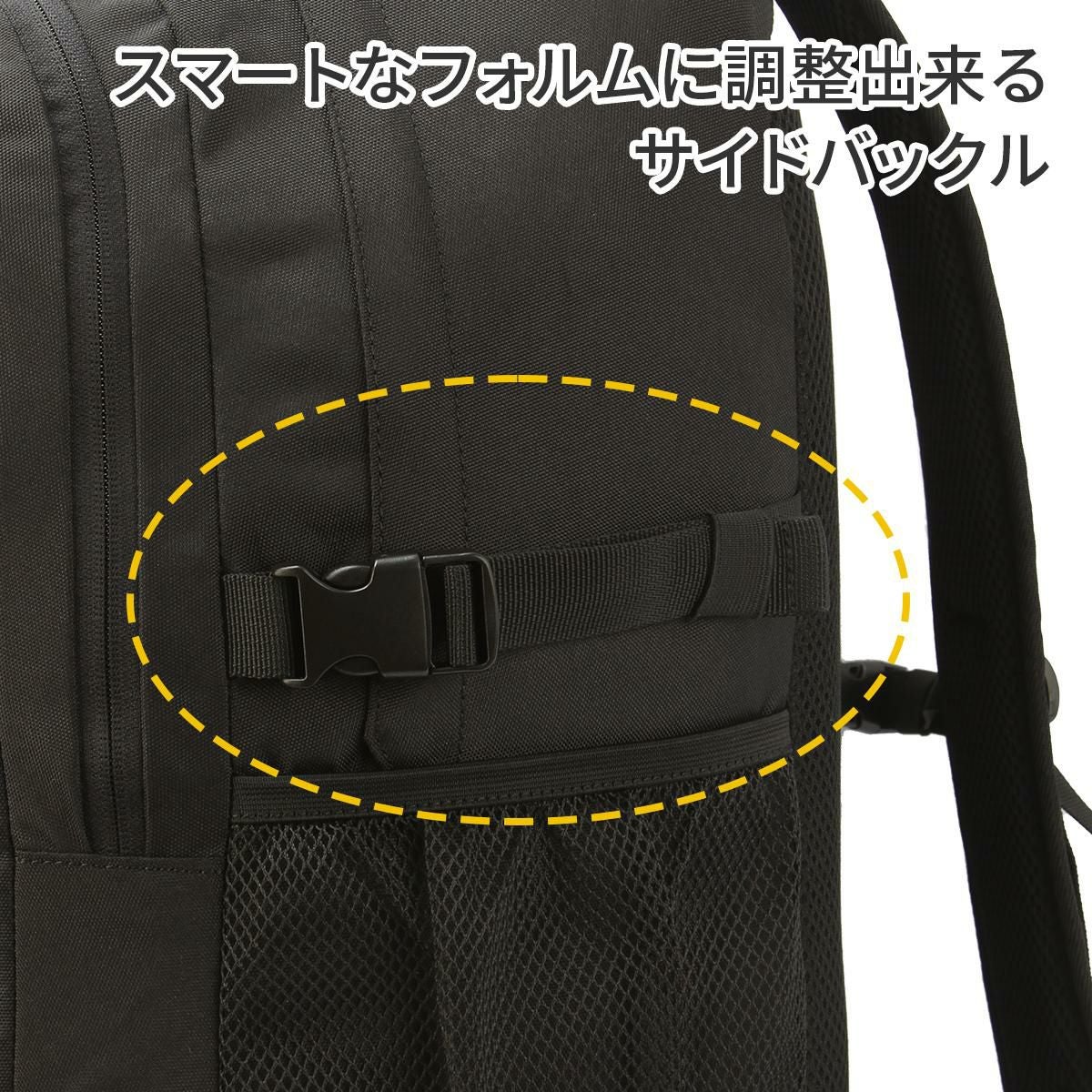 ワット イット イズント アート バイ マークゴンザレス  リュック （What it isNt）ART BY MARK GONZALES 2h9-64191