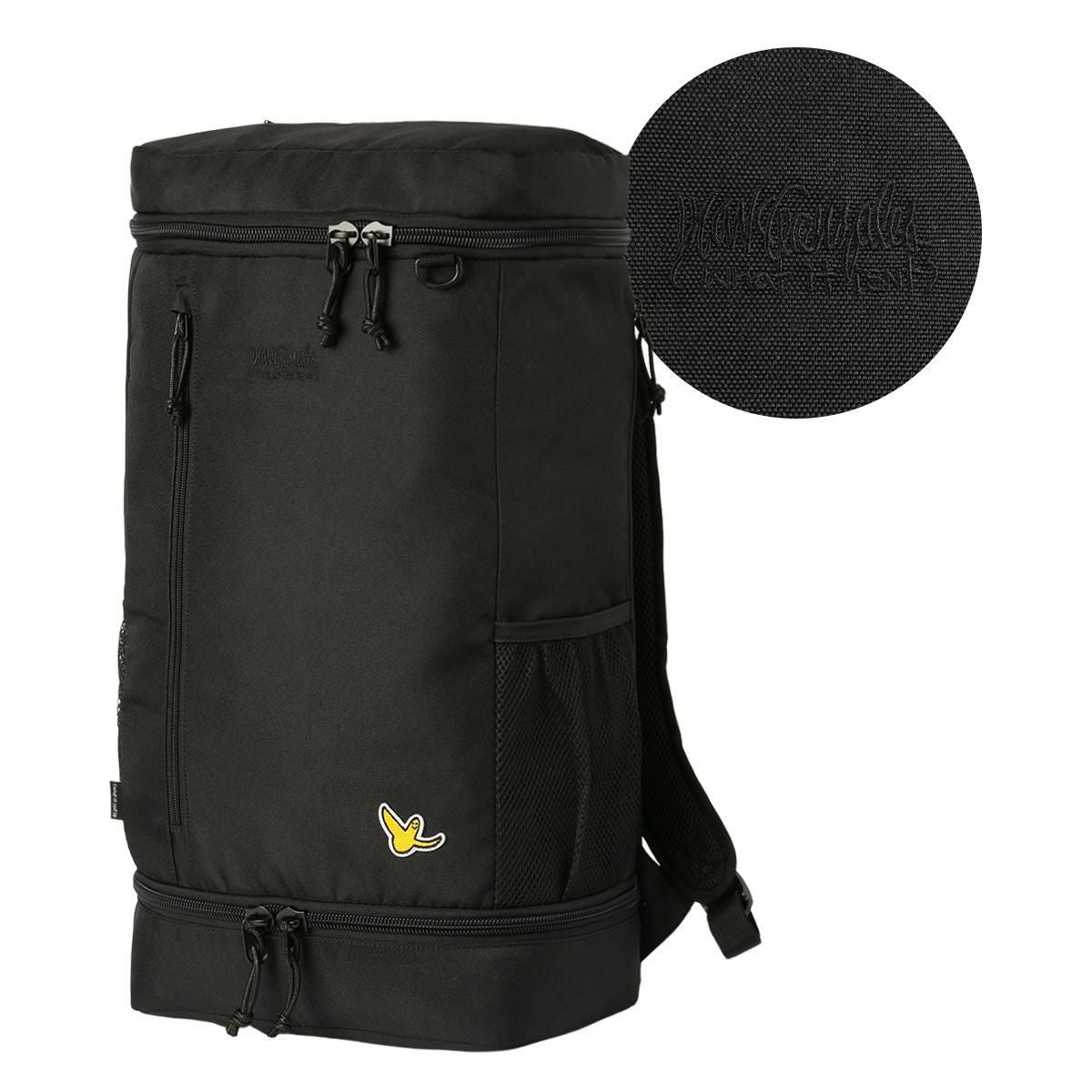 ワット イット イズント アート バイ マークゴンザレス  リュック （What it isNt）ART BY MARK GONZALES 2h9-64192