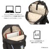 MEI OCEAN ×SNOOPY,MIFFY,KUROMI リュック  mei-flappack28